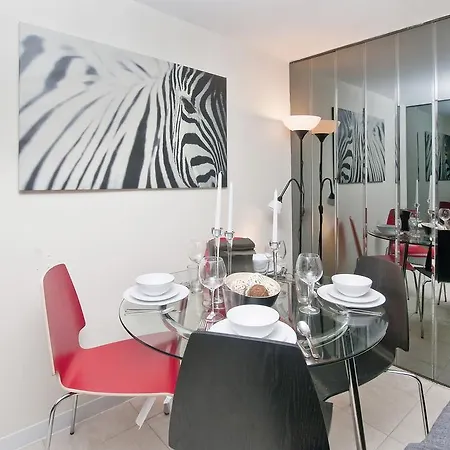 Holiday home One Bedroom With Backyard - Brooklyn New York