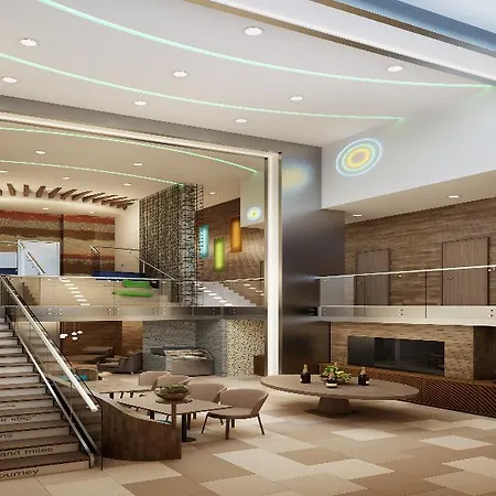 Even - Times Square South By Ihg New York