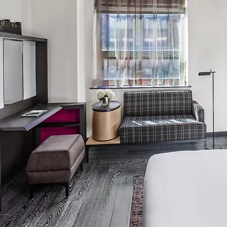 Hotel Hyatt Herald Square New York