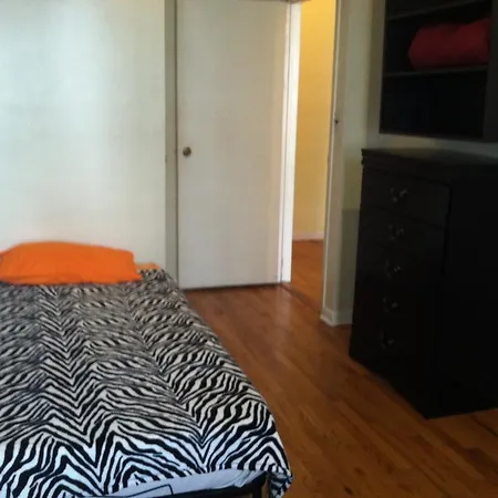 Apartment West Side New York