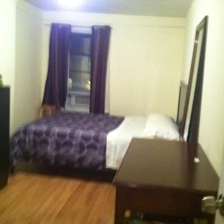 Apartment West Side *