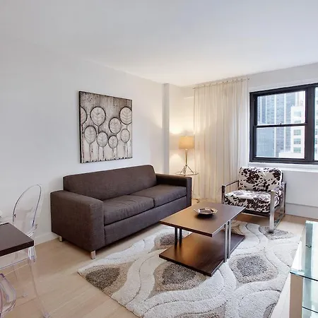 Murray Hill Apartment