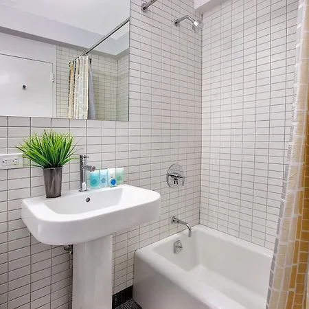 Apartment Murray Hill New York