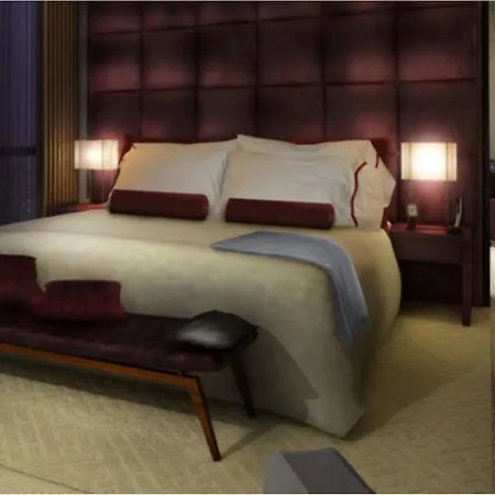 Hotel The Dominick New York