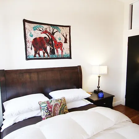 Luxury Living Apartment New York