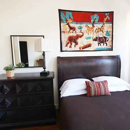 Apartment Luxury Living