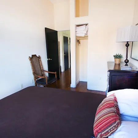 Apartment Luxury Living *