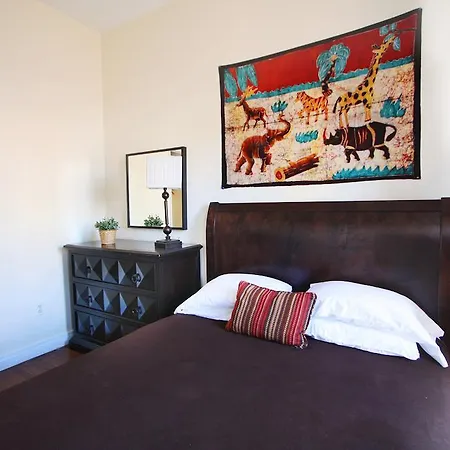 Luxury Living