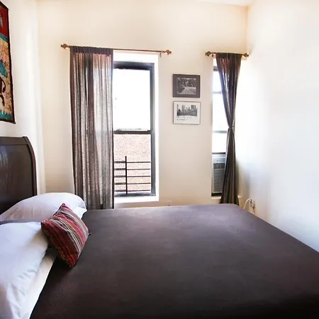 Apartment Luxury Living New York