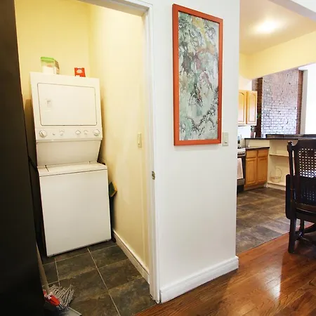 Apartment Luxury Living *
