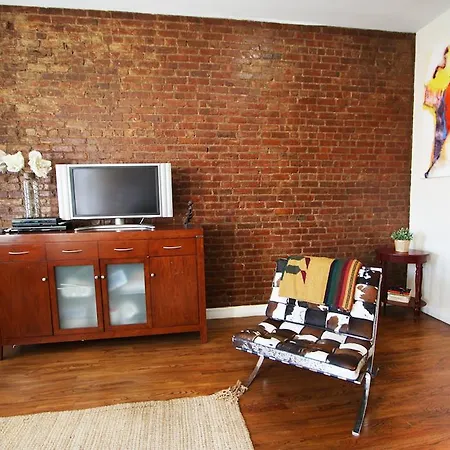 Apartment Luxury Living *