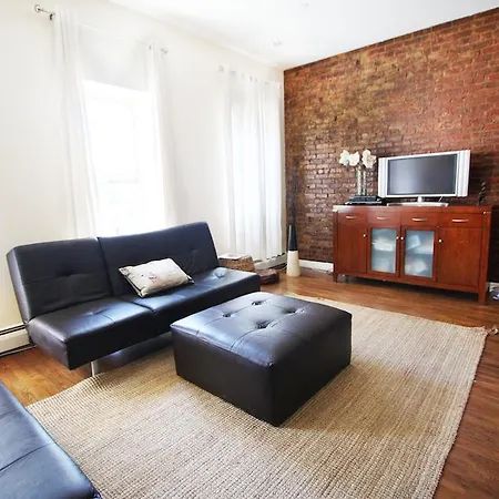 Apartment Luxury Living *