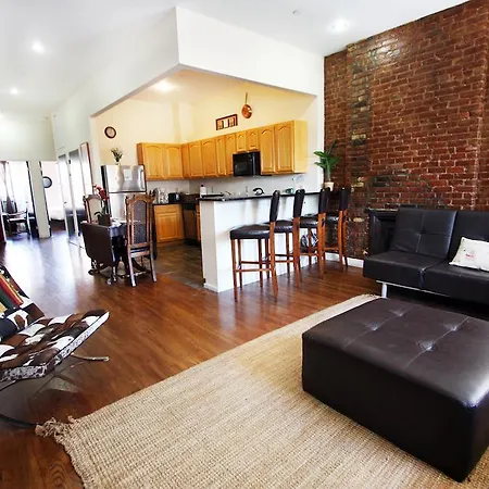 Luxury Living * New York