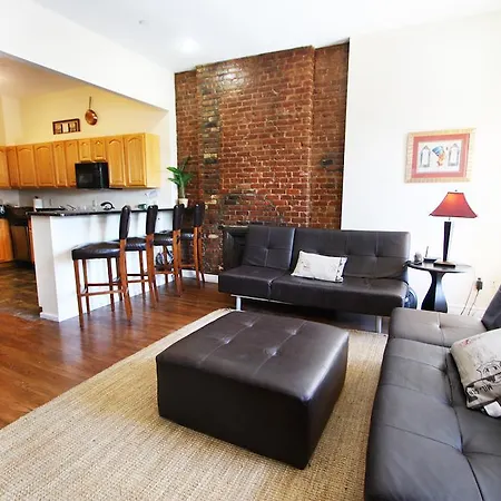 Luxury Living *
