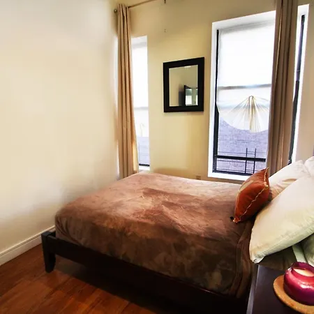 Luxury Living New York