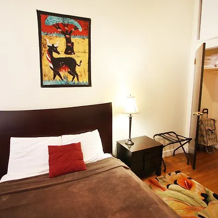 Luxury Living New York