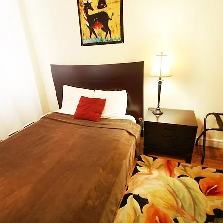 Apartment Luxury Living *