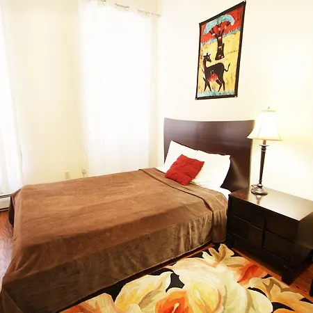 Apartment Luxury Living New York