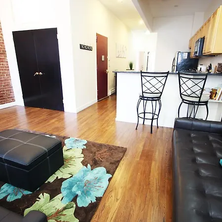 Apartment Luxury Living *