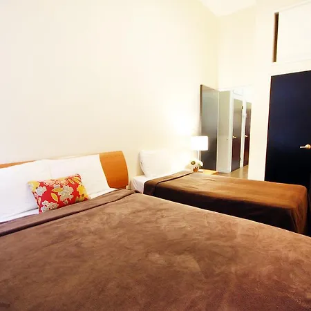 Luxury Living Apartment *