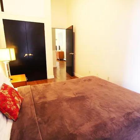 Apartment Luxury Living