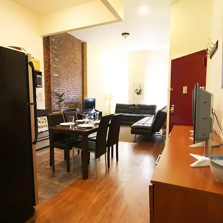 Luxury Living * New York
