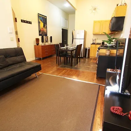 Apartment Luxury Living *
