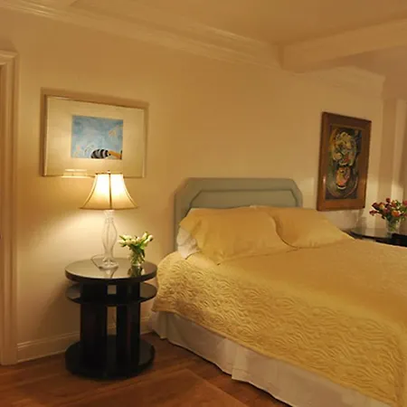 Apartment Essex House New York