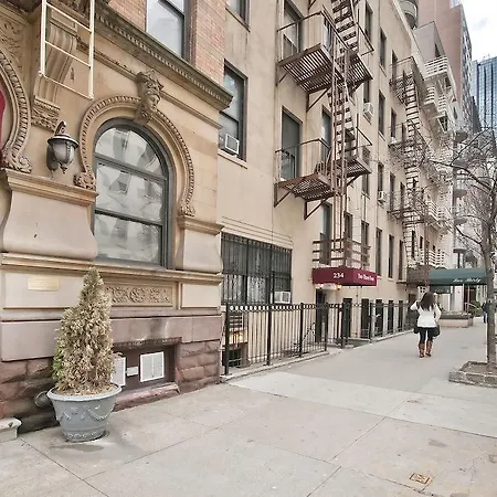 Apartment Superior Midtown East *