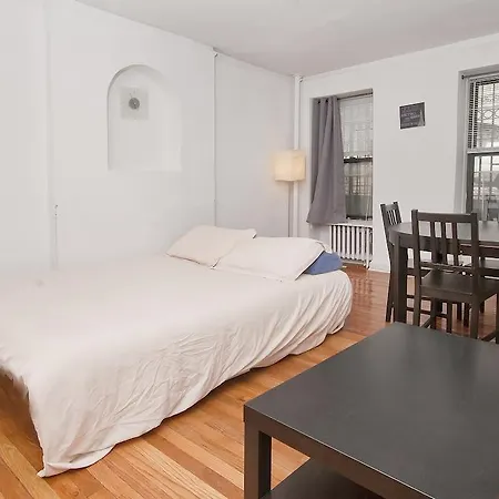 Apartment Superior Midtown East