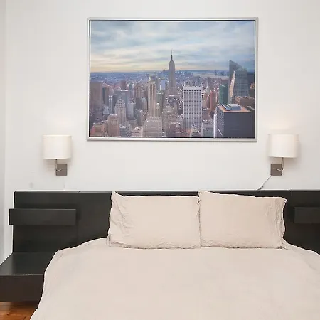 Apartment Superior Midtown East *