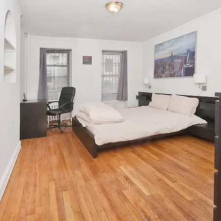 Apartment Superior Midtown East New York