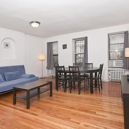 Apartment Superior Midtown East
