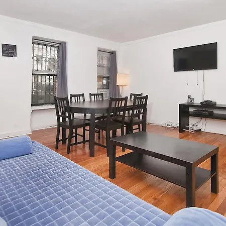 Apartment Superior Midtown East New York