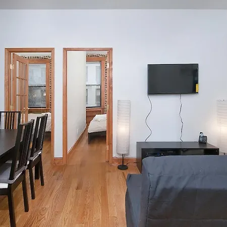 Apartment Superior Midtown East *