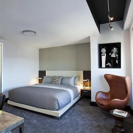 Hotel ROW NYC 4*
