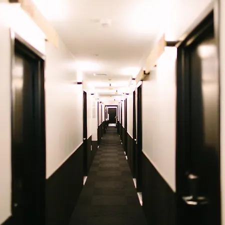 Hostel The Local Ny *