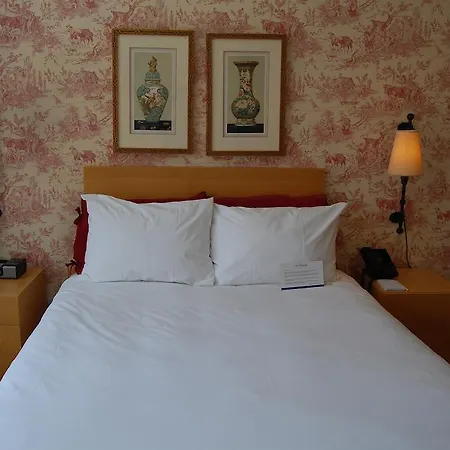 Hotel The Marmara Manhattan 3*