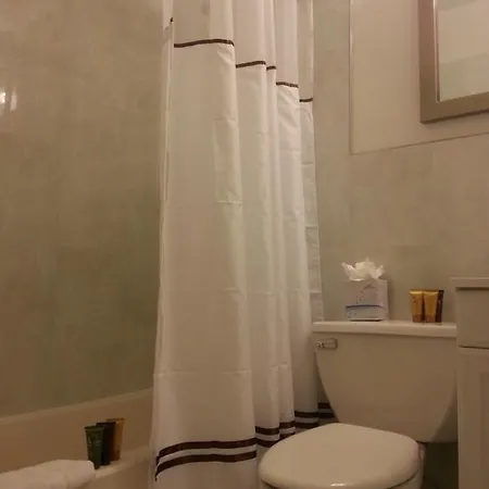 Apartment Metro