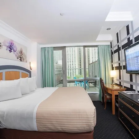 Hotel Mulberry