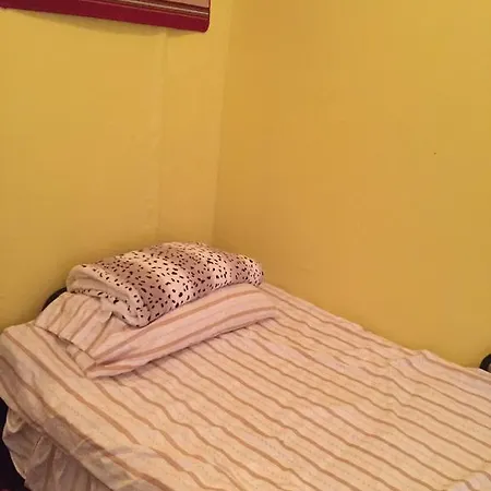 Apartment J *