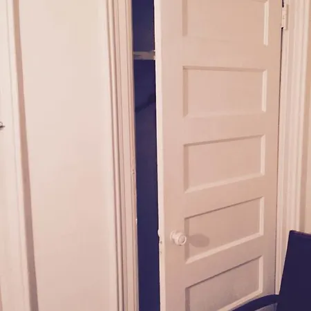 Apartment J *