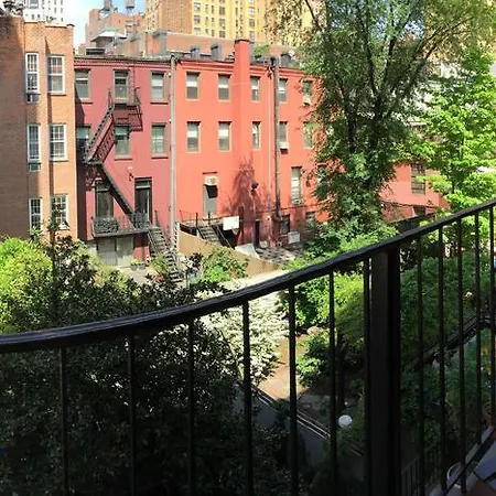 Apartment Le Bijou *