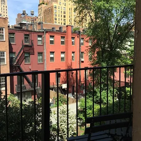 Apartment Le Bijou New York