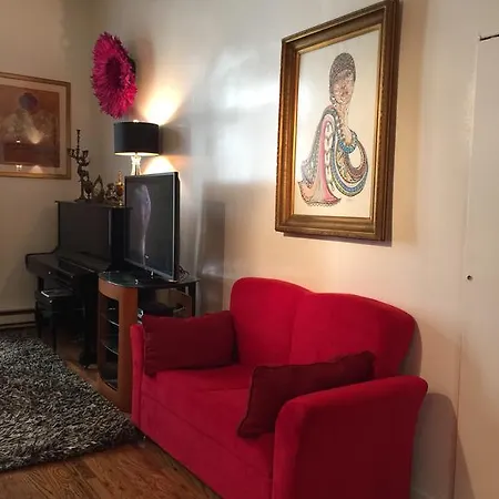 Apartment Le Bijou