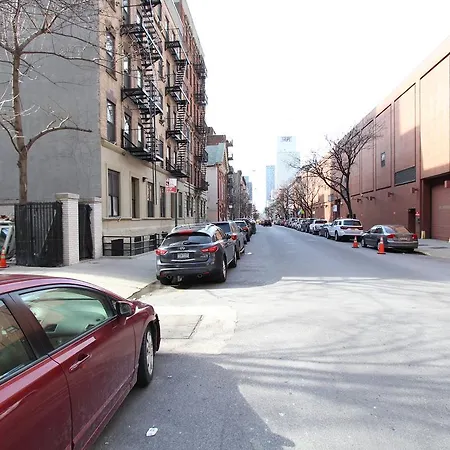 Apartment Your 2bdr In Times Square *