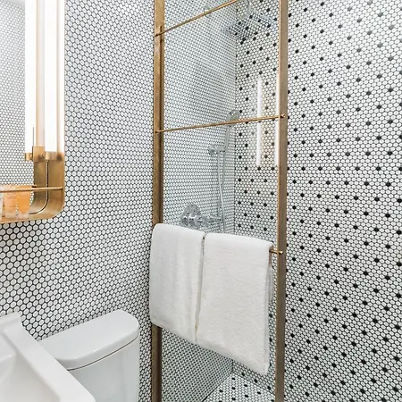 Hotel Shocard Broadway, Times Square 3*