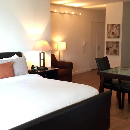 Midtown East At View 34 - A Premier Furnished