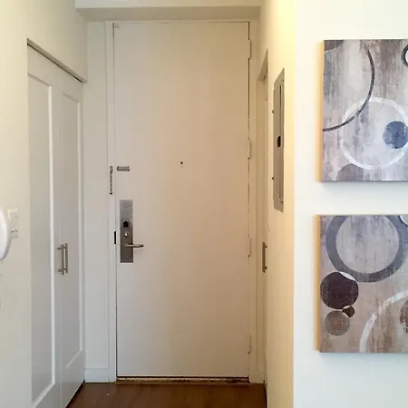 Apartment Midtown East At View 34 - A Premier Furnished New York