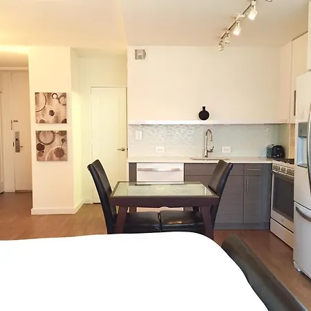 Midtown East At View 34 - A Premier Furnished